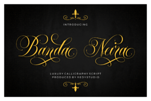 Banda Neira Brings Playful Elegance to Editorial Design