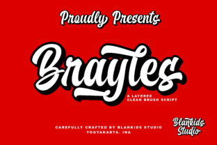 Brayles Font: A Web Designer’s Honest Review