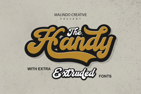 Handy Script Review: A Handwritten Font That Adds Character to Campaigns