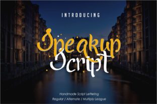Speakup Script Helps Your Small Business Stand Out Without Yelling